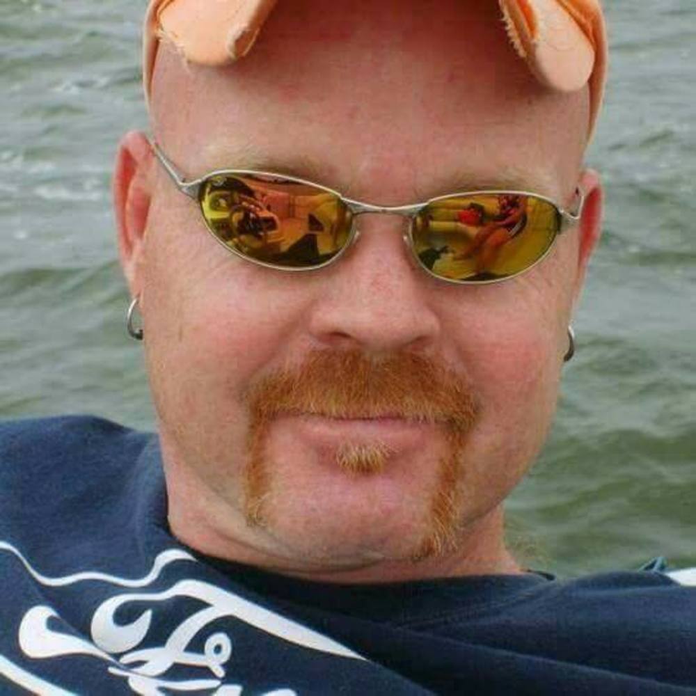 Meet your Posher, Steve